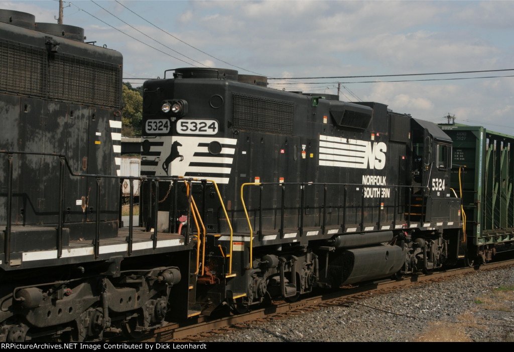 NS 5324